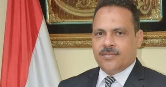 تنقلات محدودة بين رؤساء المراكز بالشرقية.. والمحافظ يصدر 4 تكليفات