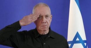 جالانت: يجب أن تعمل إسرائيل وأمريكا لعمل مشترك ضد الحوثيين تمهيدا لضرب إيران