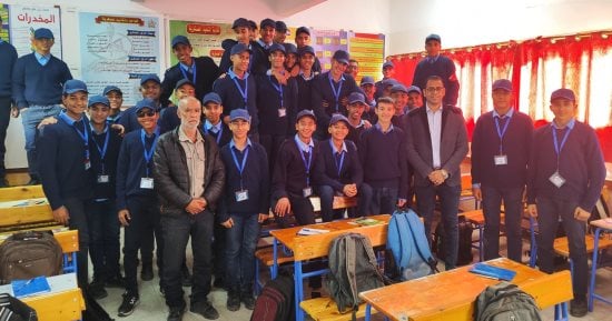 جامعة القناة تناقش تأثير الإدمان الإلكترونى على التحصيل الأكاديمى