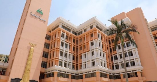جامعة المنوفية تحصد 14 ميدالية فى اللقاء الرياضى لذوى الهمم بالإسكندرية