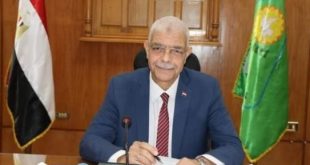 جامعة المنوفية تحقق المركز 21 فى التصنيف العربى للجامعات ARU