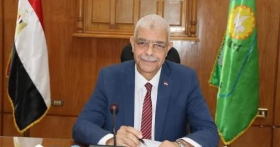 جامعة المنوفية تحقق المركز 21 فى التصنيف العربى للجامعات ARU