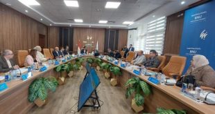 جامعة بنها الأهلية: انتهاء كافة استعدادات امتحانات الفصل الدراسى الأول