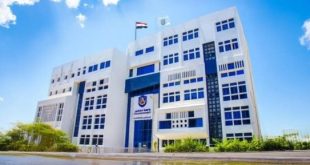 جامعة دمنهور تواصل تقدمها بالتصنيفات وتدرج لأول مرة بالتصنيف العربي للجامعات 2024