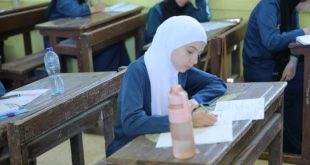جداول امتحانات الترم الأول 2025 فى 3 محافظات .. اعرف التفاصيل