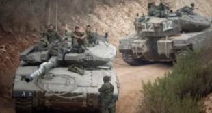 جيروزاليم بوست: انسحاب الجيش الإسرائيلى من لبنان يسير بشكل بطىء