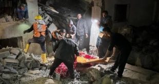 جيش الاحتلال يعلن إنهاء عمليته العسكرية فى مستشفى كمال عدوان شمال غزة