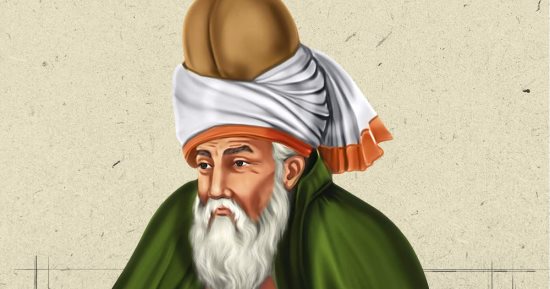 حارس السر الإلهي.. روايات استعادت جلال الدين الرومي