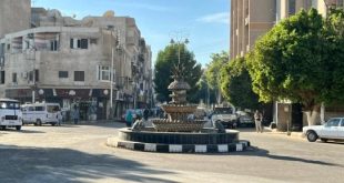 حالة الطقس فى قنا اليوم الأربعاء.. بارد ليلا ودرجة الحرارة الصغرى 11ْ