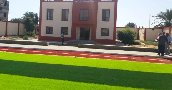 داخل 116 قرية.. تعرف على عدد المشروعات الجارية ضمن "حياة كريمة" بأسوان