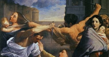 ذاكرة اليوم.. مذبحة الأبرياء ونفي عرابي واغتيال النقراشي باشا