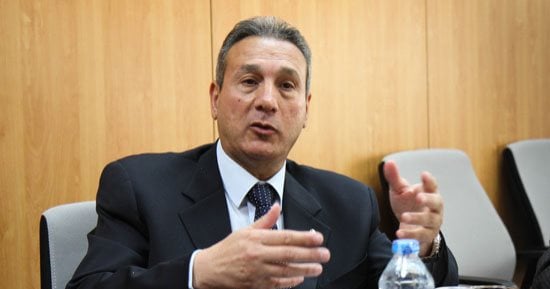 رئيس البنك الأهلى: نتوقع انخفاض التضخم والفائدة في 2025.. وندعم القطاع الخاص