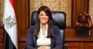 رانيا المشاط تشارك باحتفالات مرور 70 عاما على علاقات التعاون المصرية اليابانية