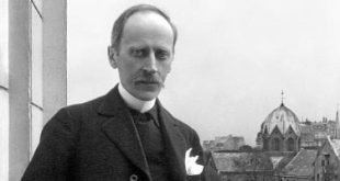 رومان رولان.. كاتب مسرحي وروائي فرنسي بحث عن السلام وحصد نوبل في الأدب