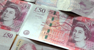 سعر الجنيه الاسترلينى منتصف تعاملات اليوم الاربعاء 25-12-2024 فى البنوك