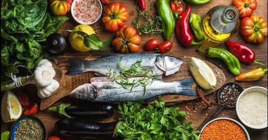 سعر الخضار والفاكهة اليوم الخميس 19-12-2024 بكفر الشيخ