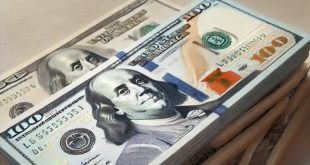 سعر الدولار اليوم الإثنين 23-12-2024 أمام الجنيه المصرى فى بداية تعاملات البنوك