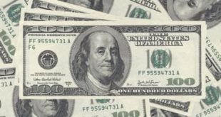 سعر الدولار والعملات اليوم الإثنين 30  - 12– 2024.. الدولار بـ50.8 جنيه للشراء