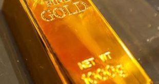 سعر الذهب في عمان اليوم السبت 28-12- 2024 عيار 21 بـ 28.325 ريال