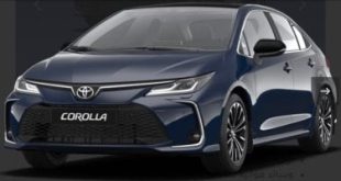 سعر تويوتا كورولا بمختلف فئاتها بالسوق المصرية.. تبدأ من 1.4مليون جنيه