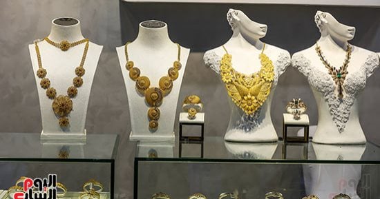 سعر جرام الذهب اليوم الجمعة 20-12-2024 بتعاملات المساء مع إغلاق السوق العالمى