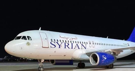 سوريا.. مدير مطار دمشق يعلن استئناف العمل الأربعاء المقبل