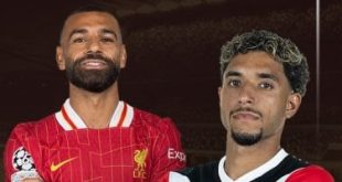 سيطرة مصرية على قائمة النجوم الأكثر مساهمة بالأهداف فى أوروبا.. إنفوجراف