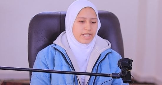 "شهيدة" تتصدر.. بورسعيد الدولية للقرآن تعلن أسماء المؤهلين للتصفيات النهائية
