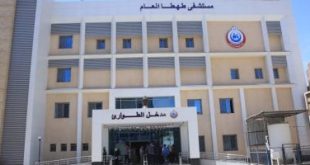 صحة سوهاج: وصول 3 أجهزة أشعة لدعم الخدمات الصحية بـ3 مستشفيات