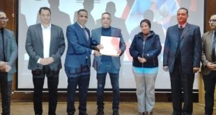 "صحتك بالدنيا".. مبادرة الشباب والرياضة لمكافحة السمنة فى القليوبية