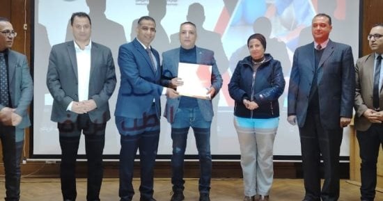 "صحتك بالدنيا".. مبادرة الشباب والرياضة لمكافحة السمنة فى القليوبية