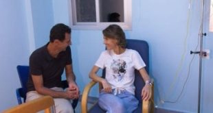 صحيفة: أسماء الأسد مُنعت من العودة إلى بريطانيا بعد انتهاء صلاحية جواز سفرها