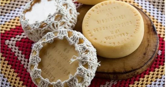 صناعة الجبن البرازيلى وطبق الأتيكيه وخبز الكاسافا بقائمة تراث اليونسكو