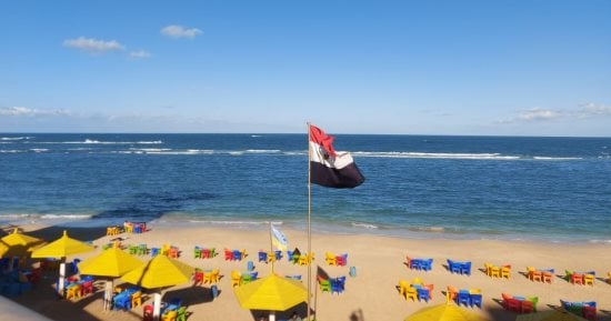 طقس الإسكندرية اليوم الجمعة 20 ديسمبر ..شديد البرودة ليلا يصل لحد الصقيع