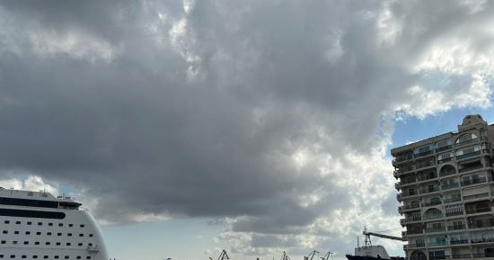 طقس القليوبية اليوم الثلاثاء.. معتدل نهارا وغيوم متقطعة والعظمى 22 درجة