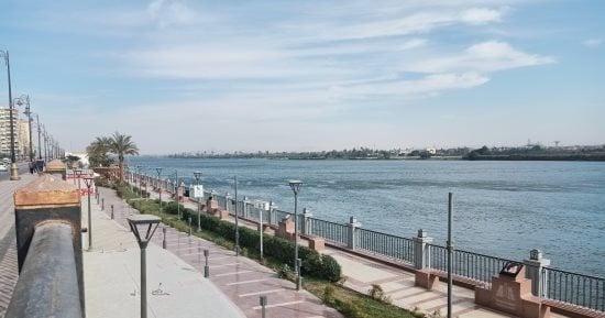 طقس بنى سويف اليوم الأربعاء 18 ديسمبر.. بارد نهارا شديد البرودة ليلا