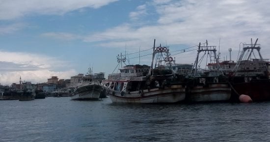 طقس دمياط اليوم الثلاثاء 17-12-2024.. انخفاض فى درجات الحرارة