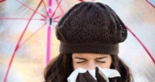 علاجات منزلية للتغلب على نزلات البرد الشتوية