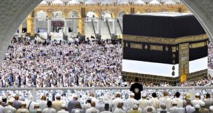 غدا الجمعة.. اليوم الأخير لتلقي وتسجيل طلبات المواطنين الراغبين في "الحج السياحي"