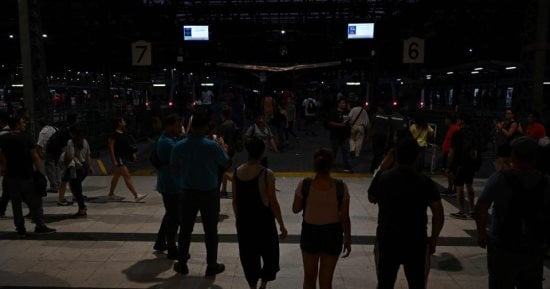 غدا.. قطع التيار الكهربائى عن 5 أحياء بمدينة طور سيناء