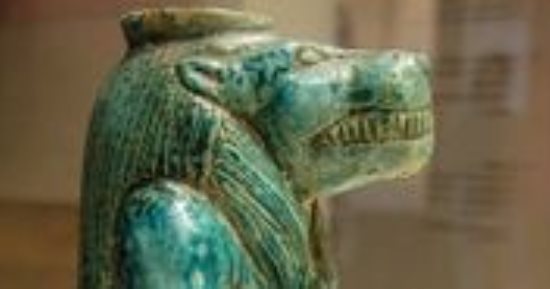 فرس النهر في الحضارة المصرية القديمة.. هل قدسه المصريون؟