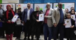 قصور الثقافة تقيم حفل تخرج أولى دفعات مركز الموهوبين بشبين الكوم