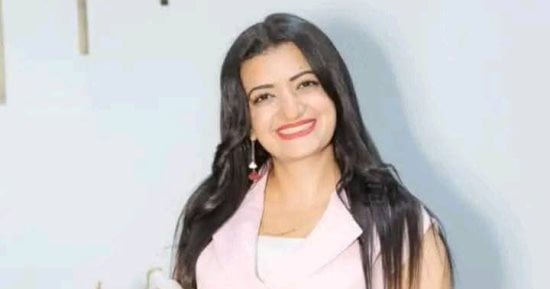 كانت رايحة تشترى فستان الفرح.. تشييع جثمان عروس القوصية ضحية حادث أسيوط