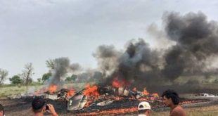 كوريا الجنوبية: انتشال الصندوقين الأسودين للطائرة المنكوبة