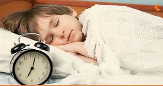 للآباء.. كيف تساعد طفلك فى التعامل مع الضغوط من سن صغيرة؟