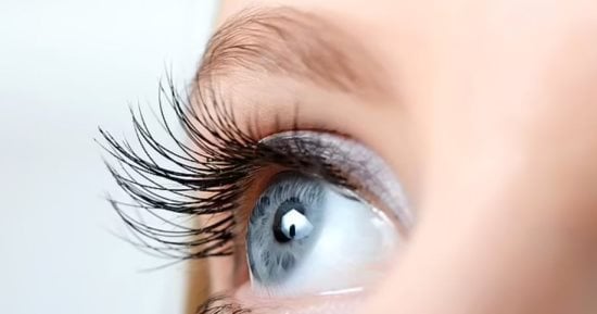 ليست شكلا جذابا فقط.. دراسة تكشف هذه الفوائد للرموش