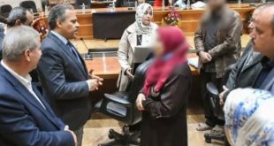 محافظ الشرقية يُقرر صرف مساعدات فورية وفرص عمل للأسر الأولى بالرعاية