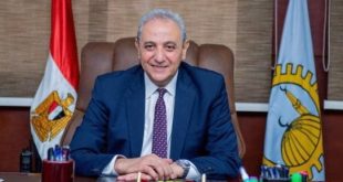 محافظ الغربية: خطة شاملة لدعم الاقتصاد المحلي ومحاربة الهجرة غير الشرعية