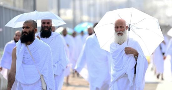 محافظ الغربية يعلن أسماء الفائزين فى القرعة الإلكترونية لحج الجمعيات الأهلية