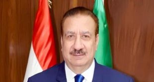 محافظ المنوفية: يتابع الموقف التنفيذى لعدد من المشروعات الخدمية والتنموية بأشمون